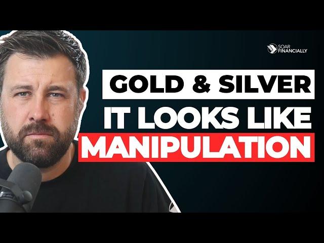 Gold & Silver Breaking Records, YOU Need To Know This NOW!
