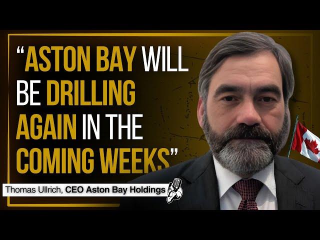 Copper & Silver Exploration in Nunavut | Aston Bay CEO Interview