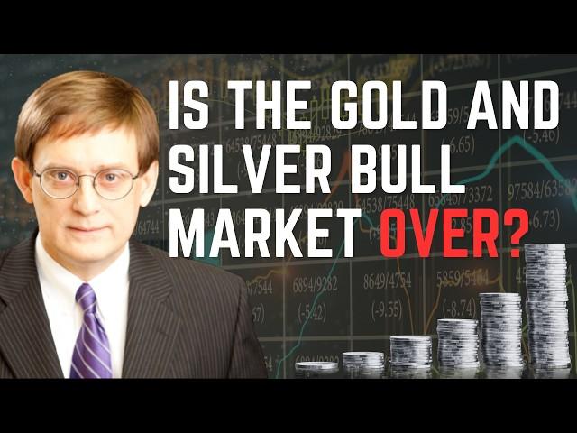 Gold Eyes Breakout, Silver Shows Strength: But For How Long?