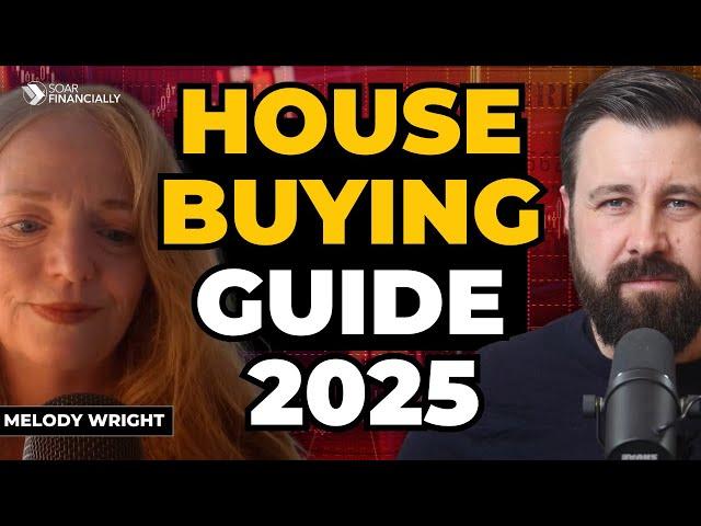 Buyer Beware  You Hold All The Power When Buying A House I Melody Wright