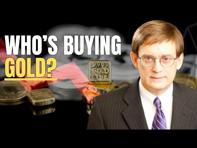 Cover for Gold, Silver, and the BRICS Summit: What's Driving Precious Metals Prices