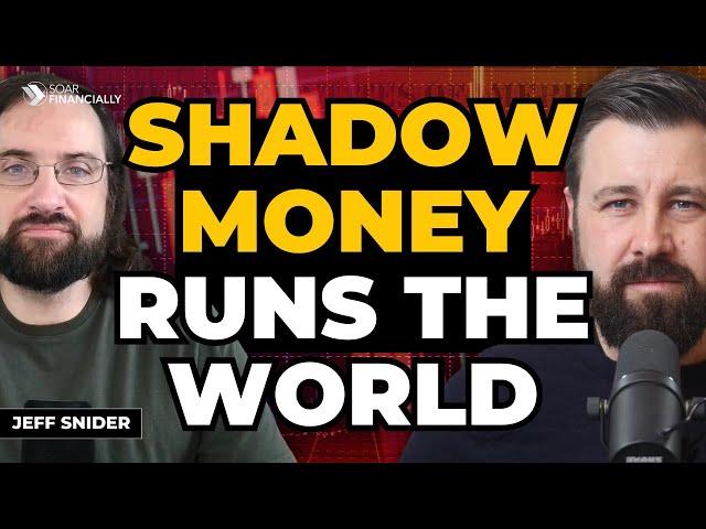 Silent Depression? Jeff Snider on Shadow Banking Truths