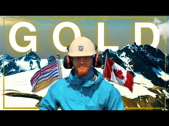 Cover for Golden Triangle: In the Field with a Gold-Copper Junior Mining Company