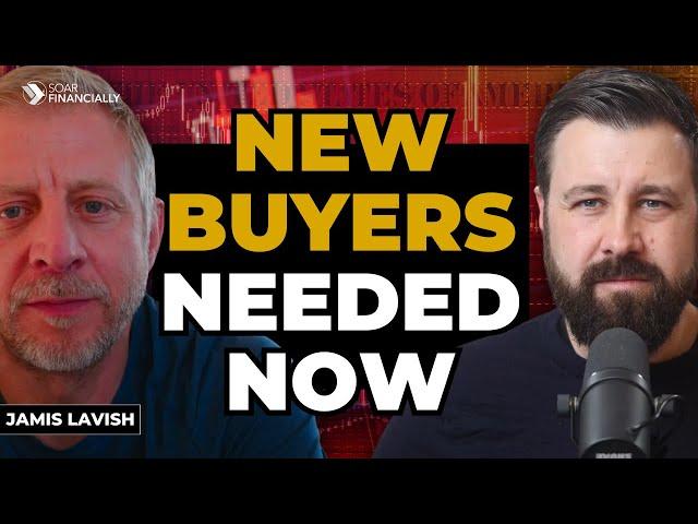 What’s A StableCoin? Why Could It Save The US? I James Lavish