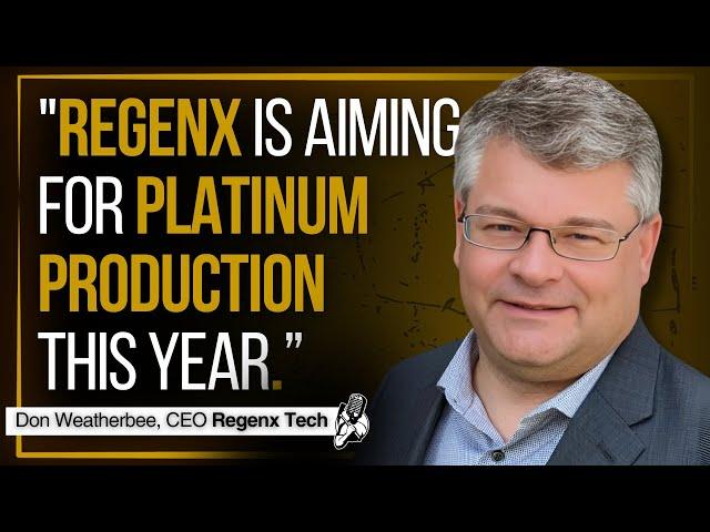 Cover for Is Platinum Production from Catalytic Converters Viable at Scale?