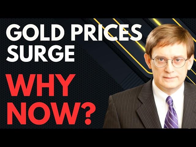 Gold And Silver Prices Surge: What Happens Now?