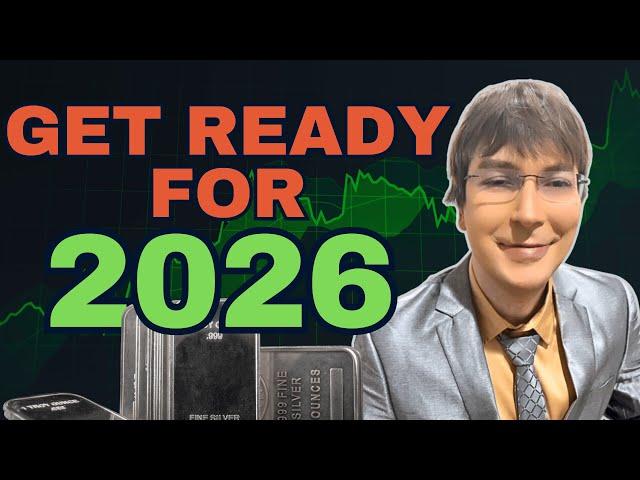 It's Happening. Silver is Quietly Beating Gold