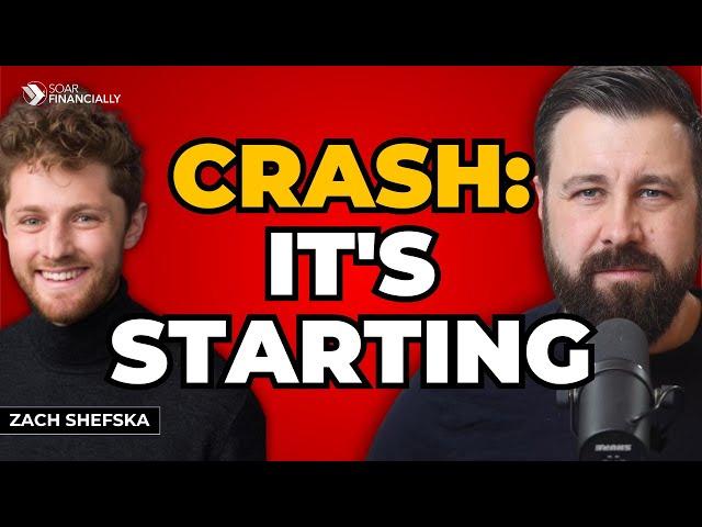 YOU Can’t Afford a Car Anymore: This Is the Real Warning Sign