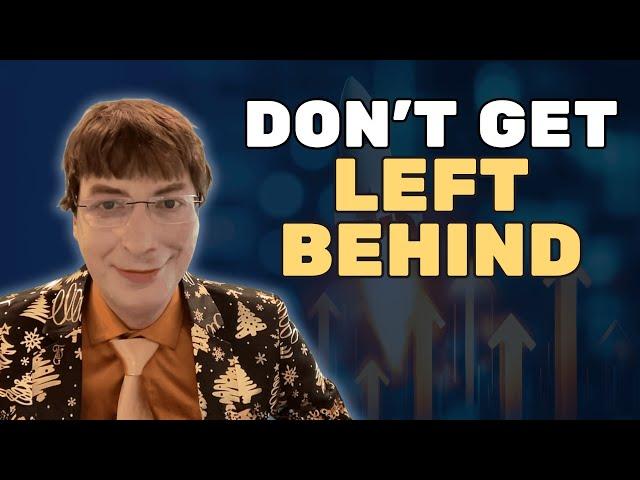 Only Smart Investors Understand this About Gold