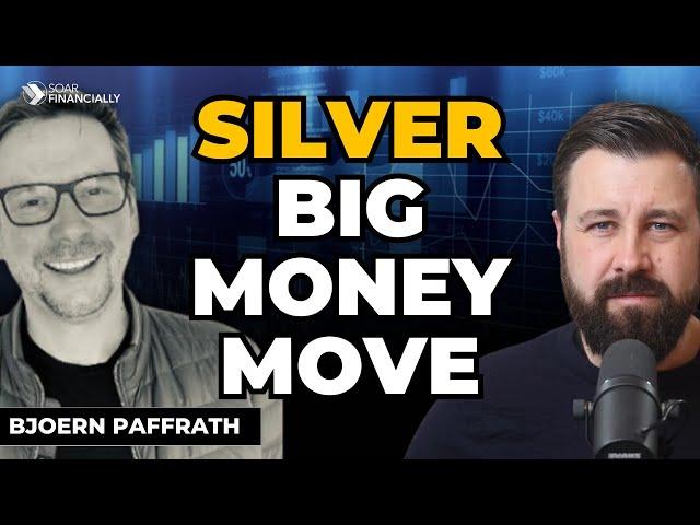 Cover for How YOU Need To Invest In GOLD & SILVER Before 2026 I Bjoern Paffrath