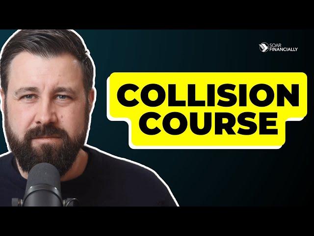 Cover for Gold, Rates, & Geopolitics Are Colliding — What That Means for Investors in 2026