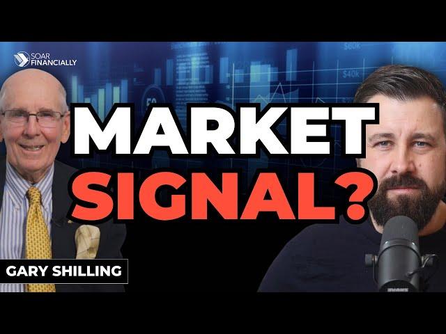 Gold at Record Highs While the Economy Stalls: What Are Markets Missing? Gary Shilling