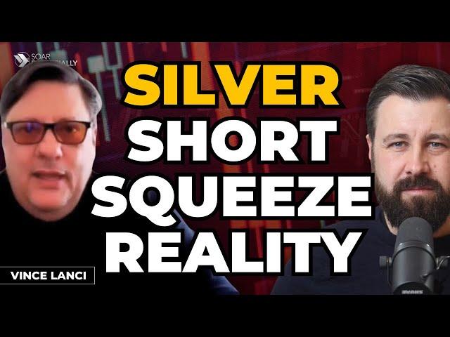 Silver Is Breaking the System – This Isn’t a Bubble | Vince Lanci