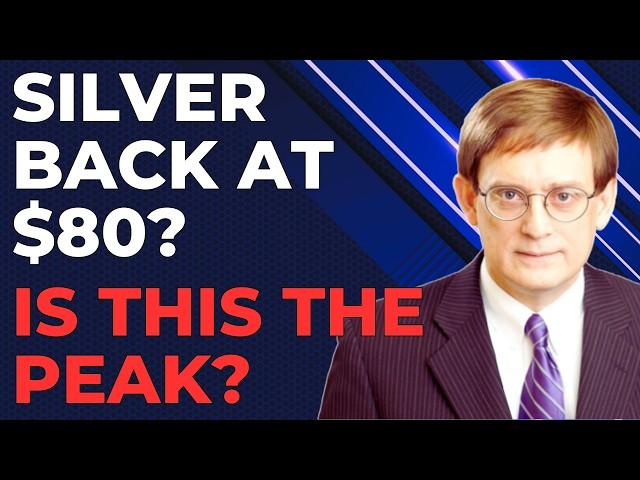 Cover for Gold and Silver Jump: Why Prices Are Still Climbing