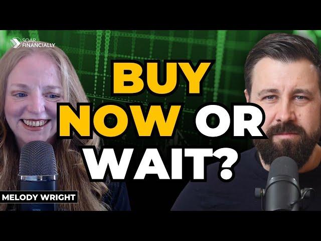 Cover for Housing in 2026: What Buyers Must Know | Melody Wright