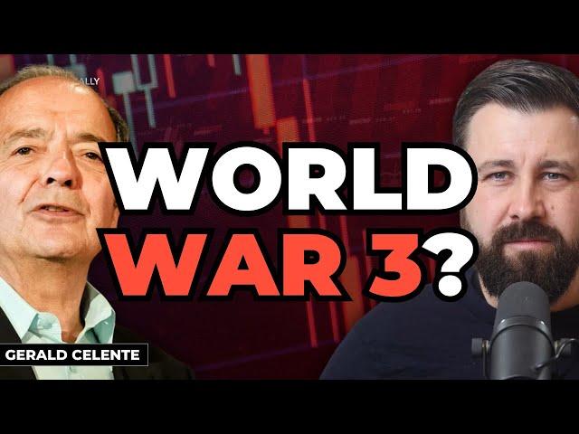 Cover for World War 3 Has Already Begun… Here’s What Comes Next | Gerald Celente