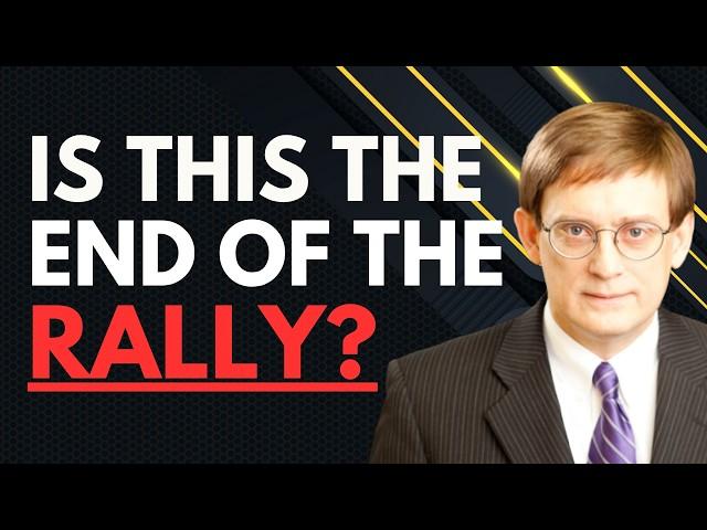 Gold And Silver Slump EXPLAINED: Wil Prices Recover?