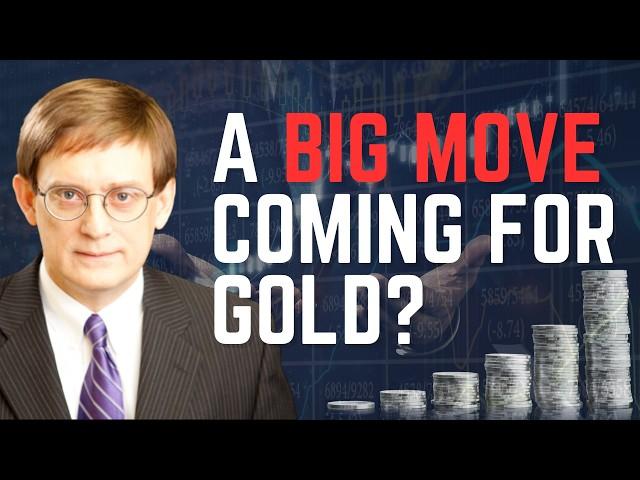 Cover for Gold Prices Continues To Fall: Why Prices Are Pulling Back (For Now)