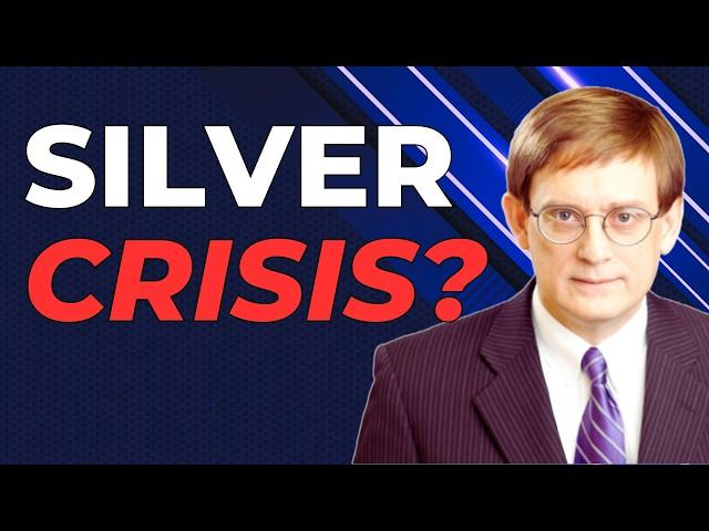 Cover for Silver Market EXPLAINED: Why Investors Keep Buying