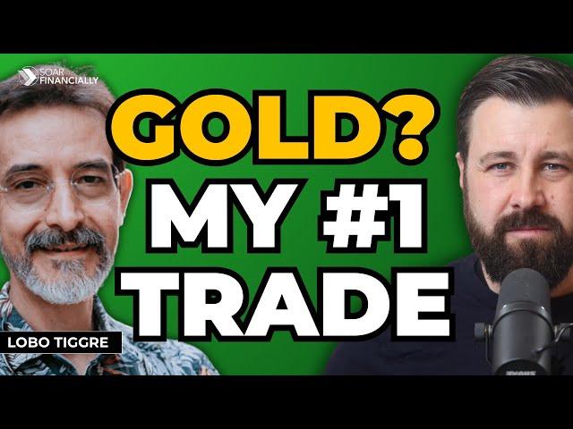 Cover for Lobo Tiggre Reveals What Happens Next for Gold & Silver