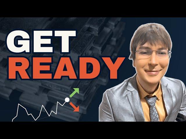 Cover for Silver Has Done This Only 4 Times in Last 60 Years