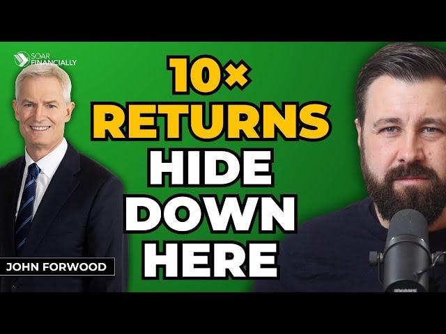 The Strongest Signal for Gold in 20 Years | John Forwood