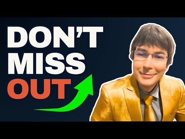 Cover for 3 Subtle Signs You Will See Before Gold Correction Ends