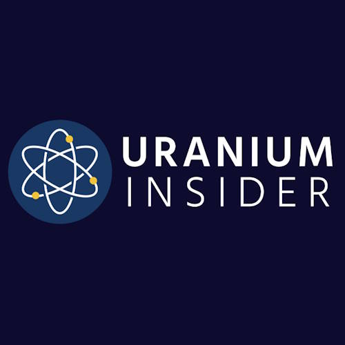 Uranium Insider