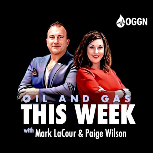 Oil and Gas This Week | March 19 2025 | Ep 371